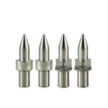 Fast Delivery in Stock Thermal Drill Bit M3-M14 Hot Melt Drill Long Round Flat Short Hot Friction Drill Bit