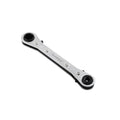 CT-123 3/16-9/16" Industrial Grade Steel Portable Refrigeration Hand Tools HVAC Tool Ratchet Wrench OEM