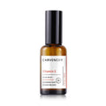 Skin Care Microneedle Serum Booster Reduces Fine Lines Anti Aging Vitamin E Serum