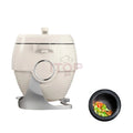 Commercial Robot Memasak Auto Cooking Robot Machine Restaurant Automatic Stir Fry Rice Machine 6L Robot De Cocina