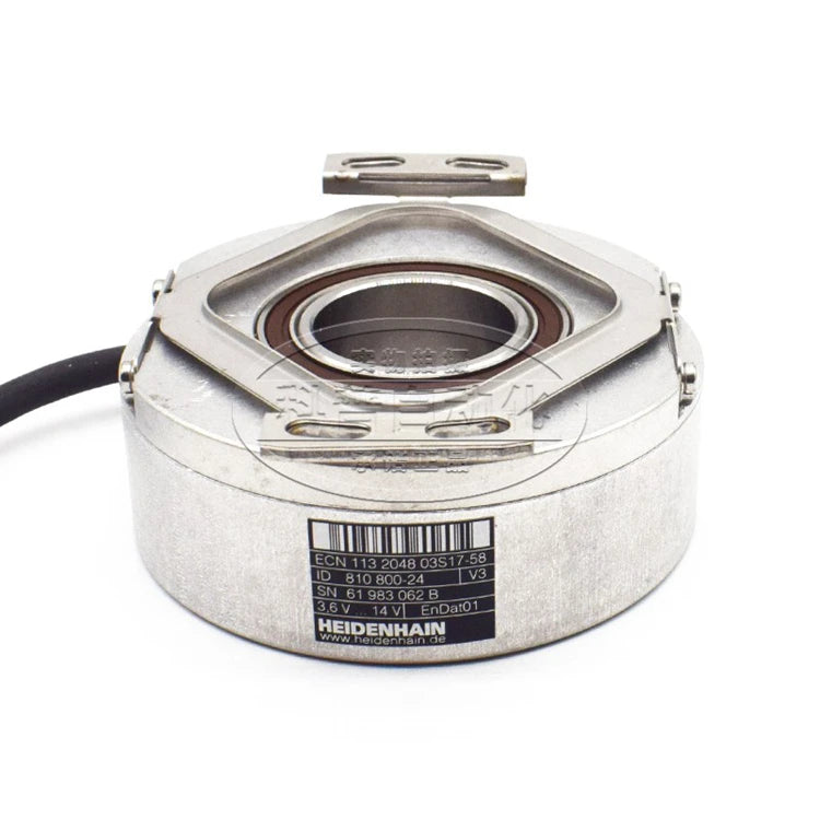 ID 810800-24 Elevator Equipment Encoder ECN 113 2048 03S17-58K for Apartment Lift Parts Accessories