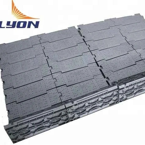 New China Event Floor or Plastic Floor  for  Wedding Exhibition