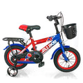 Custom High Carbon Steel 12'' 14'' 16'' Inch Kids Bicycle Bike Factory Price Children Bicycle With Training Wheel and Basket