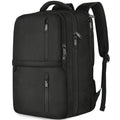 Multi Compartment Anti-Theft Business Laptop Bag Flight Approved Luggage Carrier Waterproof Travel Backpack