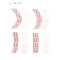 Super Transparent Double Sided Strong Adhesive Tape for Wig Hairpiece Toupee