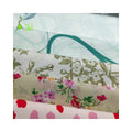 Hot Selling 75D Summer Floral Chiffon Printed Fabric 100% Polyester for Girls' Eco-Friendly Women's Dresses