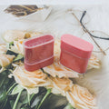 10g 15g 20g Bottom Filling Color Printing Custom Sunscreen Stick Tube Packaging Rotation Twist up Deodorant Container