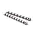 High Quality Wholesale Fasteners Cheap Stainless Steel Cylindrical Knurled Pins Shaft Pin