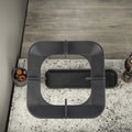 Essential Cast Iron Cookware Parts Gas Stove and Pot Holder Key Components for Comfortable Cooking