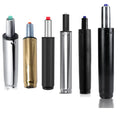 Brand Hot Sale Stainless Steel Gas Cylinder Replacement for Office Chairs Compliant Class 4 Gas Lift with Free Sample