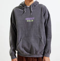 Cool Street Wear Fashion Custom Vintage and New Washed Hoodie Pullover Patterned for Men Adults Available in Black White