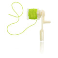 Hot Sale Plastic String Winder Cross Stitch Thread Organizer Sewing Tools Embroidery Floss Bobbins Sewing Thread Board Card