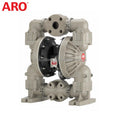 2 Inch ARO air Operated Double Diaphragm Pump145 Gpm ( 548.8 Lpm) Non-Metallic AODD Pump6662A3-344-C