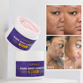 OEM ODM New Products Whitening Range Lightening Body Skin Care Dark Spots Moisturizer Face Cream for Women