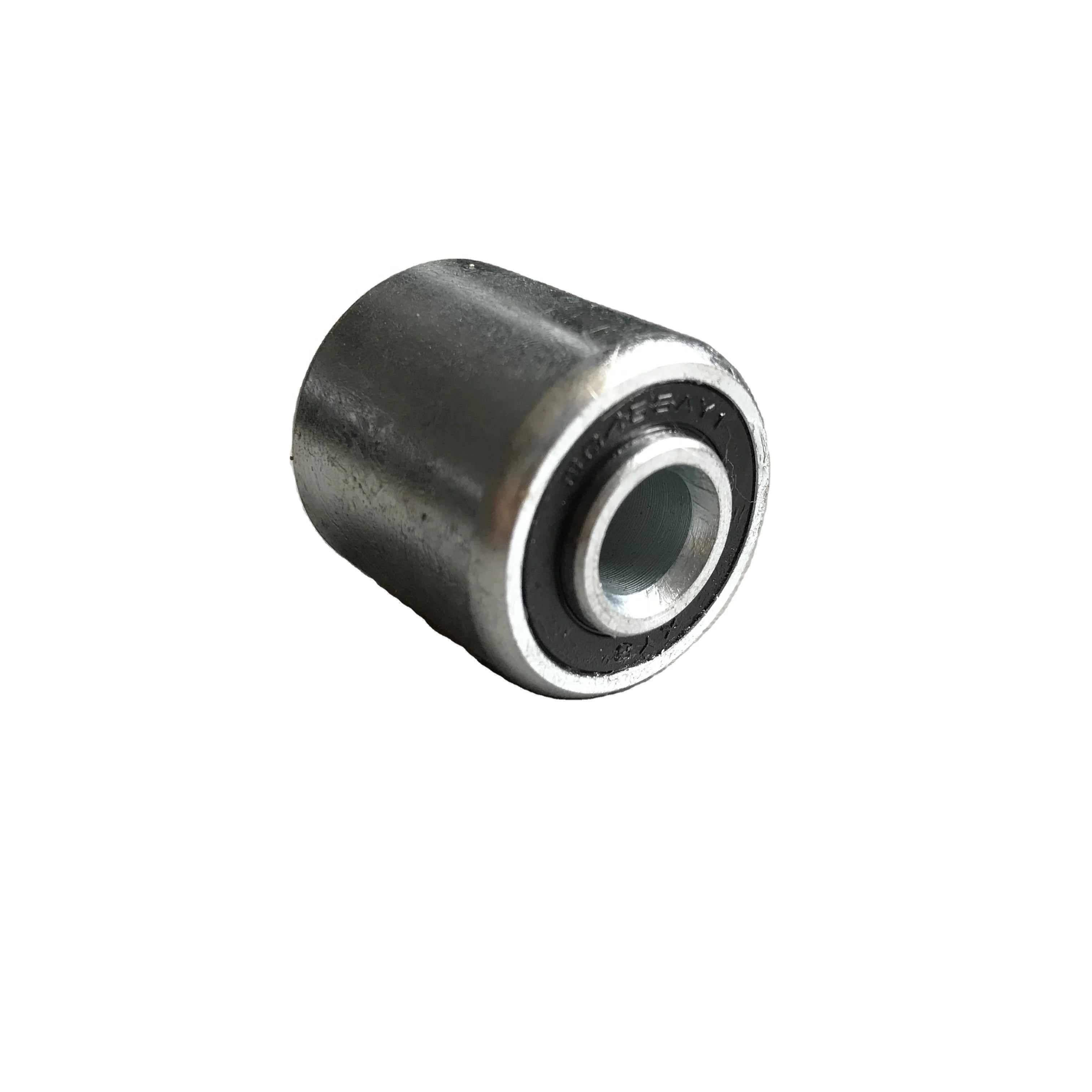 GO456AY1 G0456AY1 Bimore Escalator Handrail Newel Chain Roller OD26mm W26mm Guide Roller