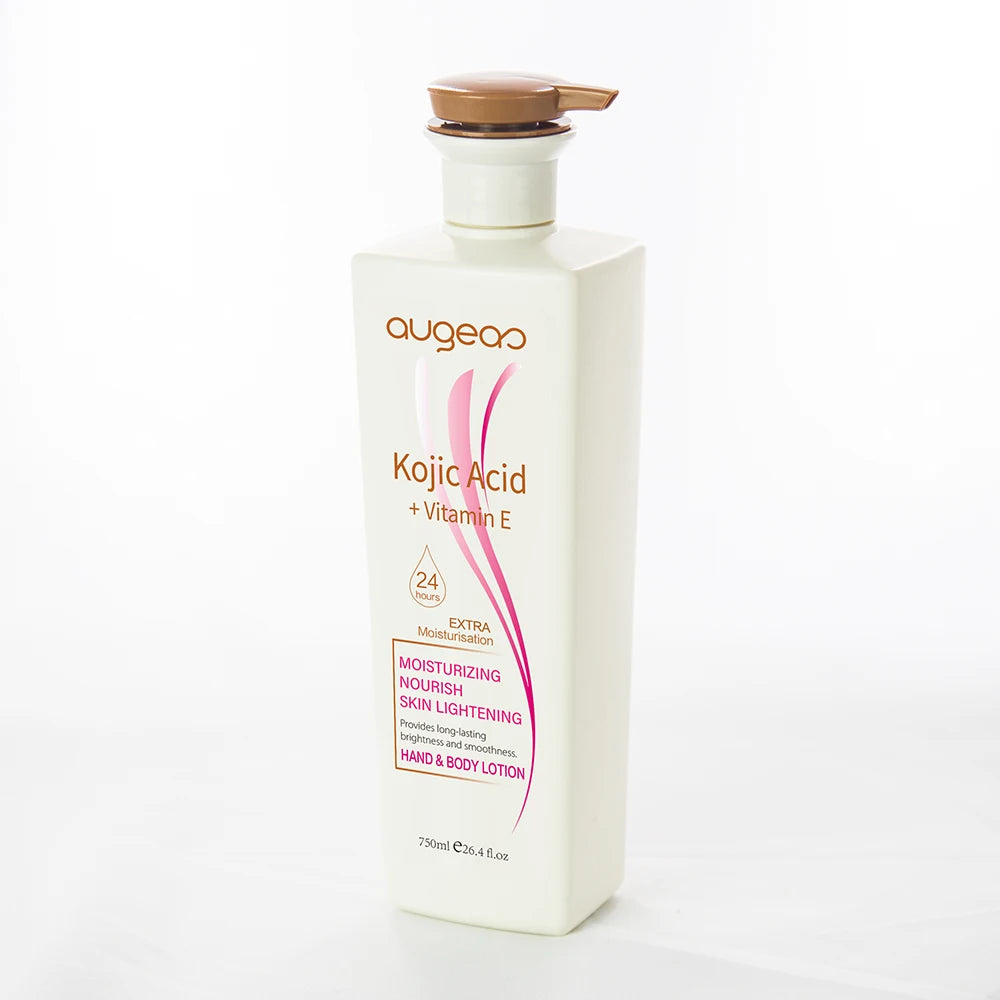 Factory Price in Stock Best Korea Whitening Body Care Cream Strong Bleaching Skin Whitening Body Cream Lotion for Women