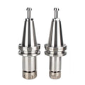 Weix Manufacturing High Precision CNC ER Tool Holder Bt30/ Bt40/BT50 for ER16 ER32 ER40 Collet Chuck Holder