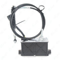 Excavator E320D2 Governor Motor Throttle Motor STEPPING MOTOR 509-9705