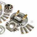 TALUADA Hydraulic Parts E320GC E330GC Main Pump Parts Assy A28V0130 Hydraulic Pump Repair Kit