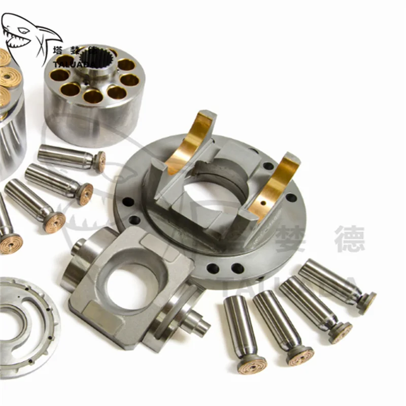TALUADA Hydraulic Parts E320GC E330GC Main Pump Parts Assy A28V0130 Hydraulic Pump Repair Kit