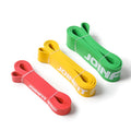 Workout Bands Legs Muscle Training Pull up Assistance Bands MegaBDM