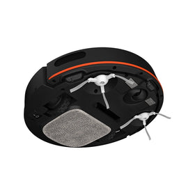 Smart Floor Robotic Vacuum Cleaner Auto Intelligent Robot Vacuum Cleaner APP Remote Control Powerful Vacuum Cleaner
