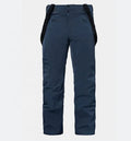 Customizable Universal Minimalist Ski Pants with Windproof and Breathable Features Shoulder Strap Design for Skiing