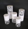 New Iron Wedding Props Column Dessert Table Wedding Reception Area Is Decorated with Birthday Party Decorations