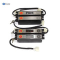HA26220Q1 Residential Elevator Parts Key Switch Box for Apartment Escalators