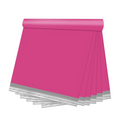 Eco Friendly Custom Logo Poly Mailer Recyclable Biodegradable Plastic Shipping Bag for Clothing Packaging