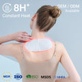 Air Activated Long Lasting Heat Pad for Menstrual Comfort Cold Weather Warming Patch