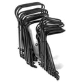Greenhouse Hoop and Purlin Pipe Spring Clamp Cross Connector Pipe Support Fixing Clamps