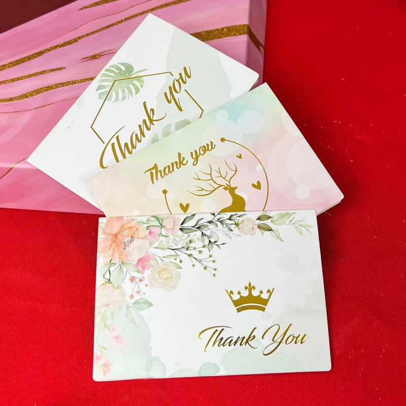 Custom Print Holographic Birthday Cards Handmade Gift Card Greeting Card