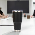 2022 Wholesale 30oz Stainless Steel Tumbler Double Wall Vacuum Insulated Mug Cup with Lids Customized Product Category