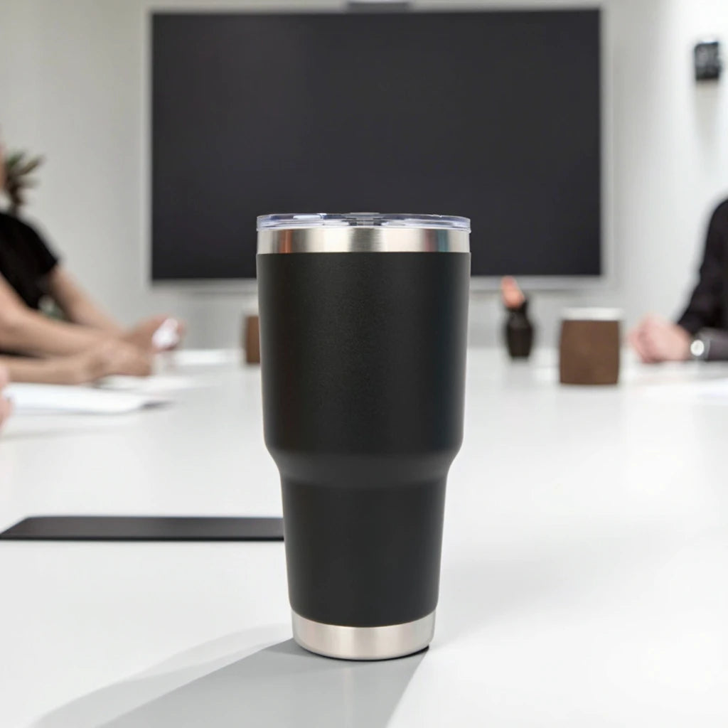 2022 Wholesale 30oz Stainless Steel Tumbler Double Wall Vacuum Insulated Mug Cup with Lids Customized Product Category
