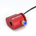 Best  Laser Equipment Parts Visible Alignment Red Light Indicator Dot Pointer Made in Yongli Laser Tube