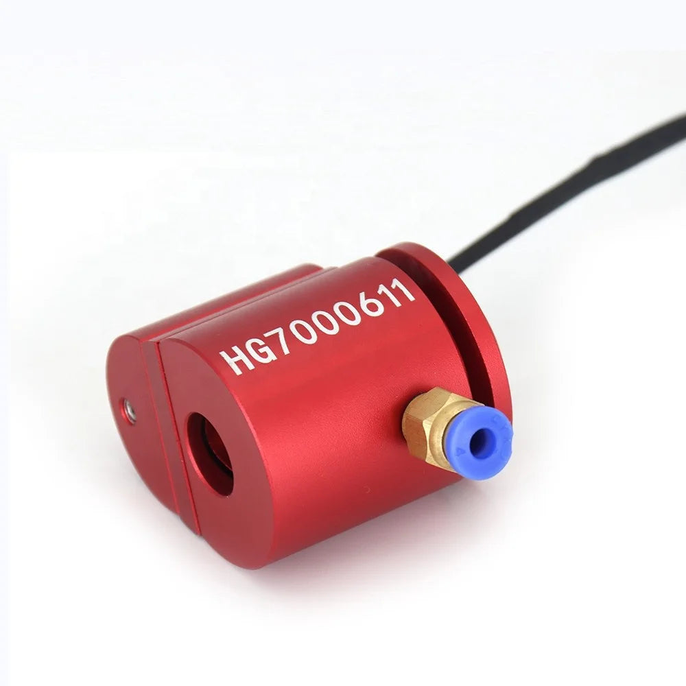 Best  Laser Equipment Parts Visible Alignment Red Light Indicator Dot Pointer Made in Yongli Laser Tube