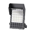 IP66 IK10 Waterproof Slim 200W High Power LED Flood Light 170lm/W DALI-2 4000k Commercial Floodlight for Sports P45 Product