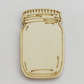 laser cut wood bottle plywood bottle cutouts 42mm for kids play