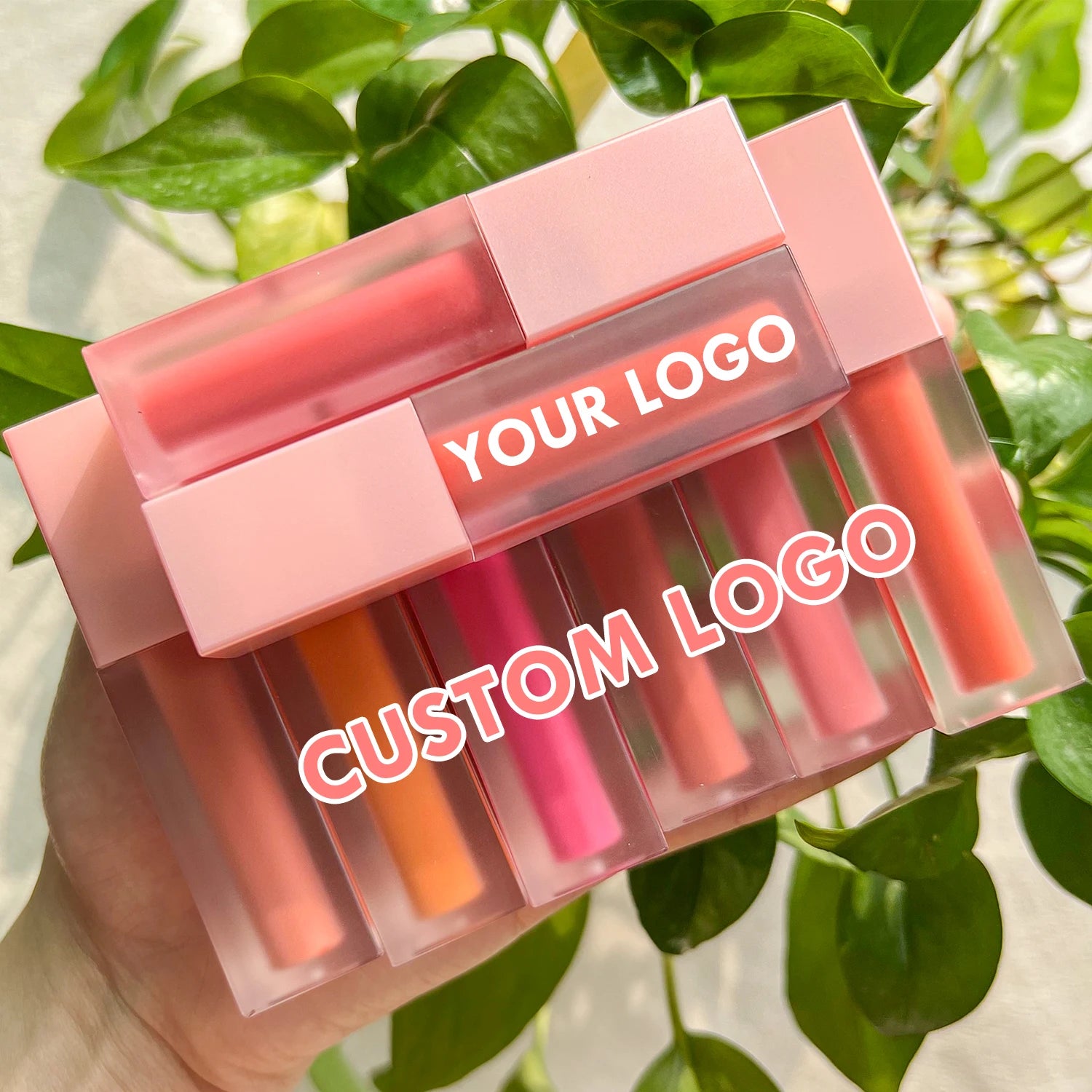Blush Tint for Lip and Cheek Aloe Material Cruelty Free VeganJelly Blush Tints Jelly Stick Blush