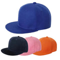 Wholesale Solid Sport Unisex Outdoor Custom Logo Caps 6 Panels Cotton Polyester Women Men Hats