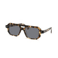 2022 Newly Released Fashion Sunglasses Square Frame Acetate Trendy Multi Color Unisex Photochromic Lenses
