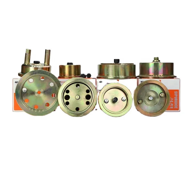 Excavator Oil Seal Tools/installer  Installation for Excavator Front and Rear Crankshaft Oil Seal