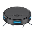 Geerlepol 3-in-1 Wireless Robotic Vacuum Cleaner 2000Pa for Home and Hotel Electric Power Source Competitive Price