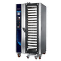 Factory Wholesale Commercial Electric Multi-Function Hot Circulation Oven for Bakery Dessert Shop Hotel Kitchen Baking Equipment