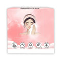 Factory Wholesale Soft Adult Disposable Face Towel Biodegradable Large Dry Wipe for Clean