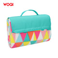 WOQI Custom Camping Accessories Folding Picnic Mat