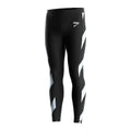 Men's Compression Pants High Stretch Support Moisture Wicking Breathable Quick Dry All-Season Base Layer