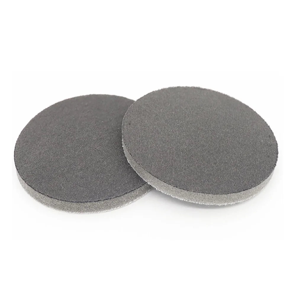 Sanding Sponge Foam Polishing Pad Sandpaper Disc Sanding Pads