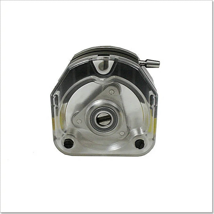 Fast Installation Peristaltic Dosing Pump Head